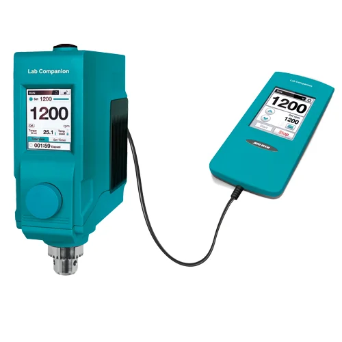 Jeio Tech MSH-0512 Advanced Overhead Stirrer